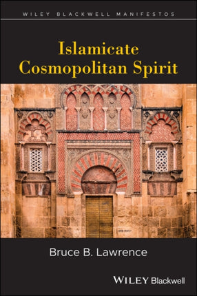 Islamicate Cosmopolitan Spirit