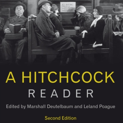 A Hitchcock Reader