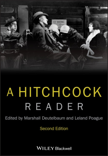 A Hitchcock Reader