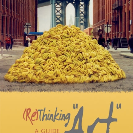 ReThinking Art
