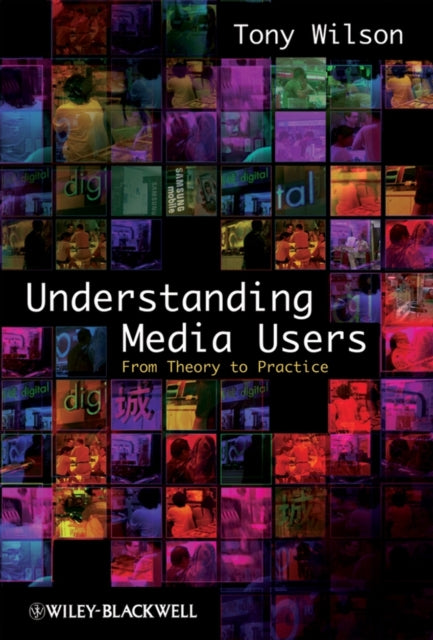 Understanding Media Users: From Theory to Practice