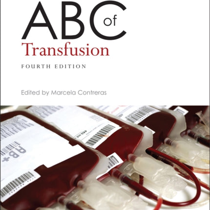 ABC of Transfusion