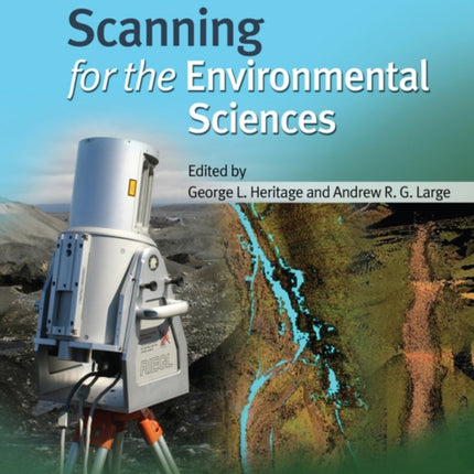 Laser Scanning for the Environmental Sciences