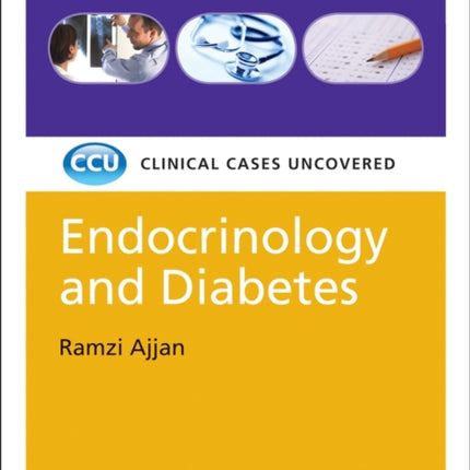 Endocrinology and Diabetes