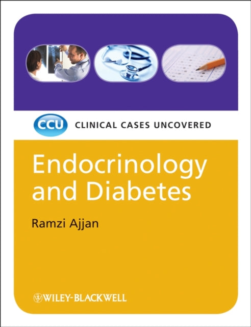 Endocrinology and Diabetes