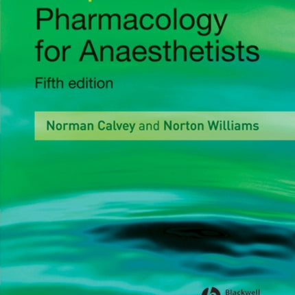 Principles and Practice of Pharmacology for