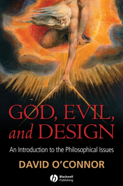 God, Evil and Design: An Introduction to the Philosophical Issues