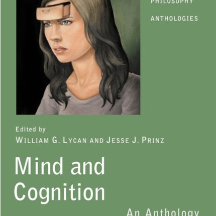 Mind and Cognition: An Anthology