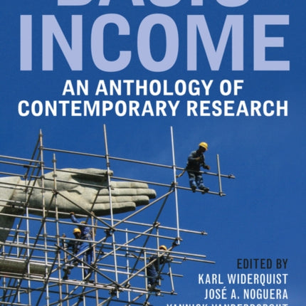 Basic Income: An Anthology of Contemporary Research