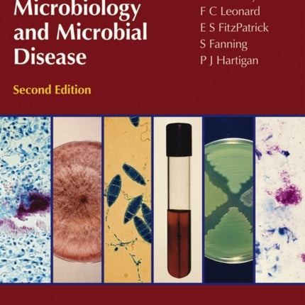 Veterinary Microbiology and Microbial Disease