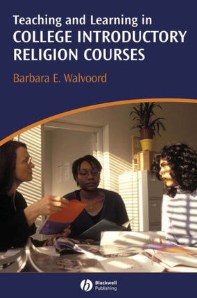 Teaching and Learning in College Introductory