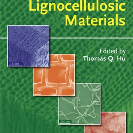 Characterization of Lignocellulosic Materials