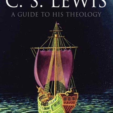 C.S. Lewis
