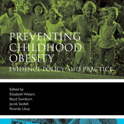 Preventing Childhood Obesity