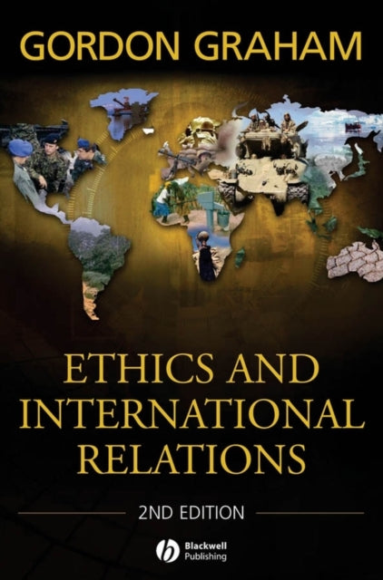 Ethics and International Relations