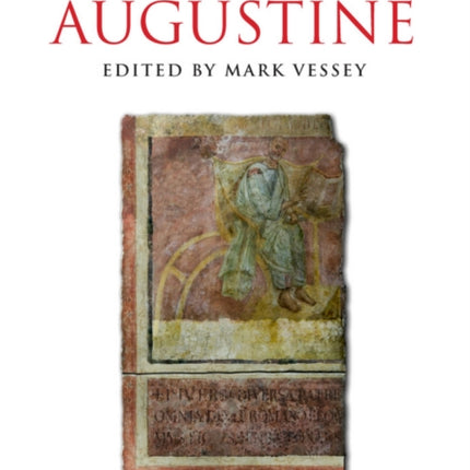 A Companion to Augustine