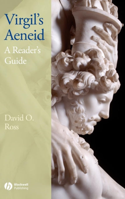 Virgil's Aeneid: A Reader's Guide