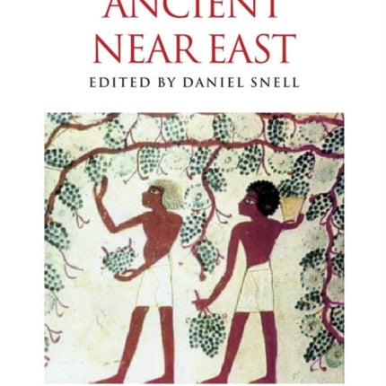 A Companion to the Ancient Near East