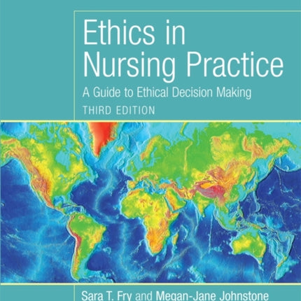 Ethics in Nursing Practice