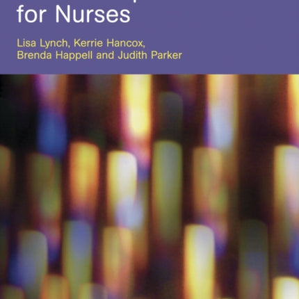 Clinical Supervision for Nurses