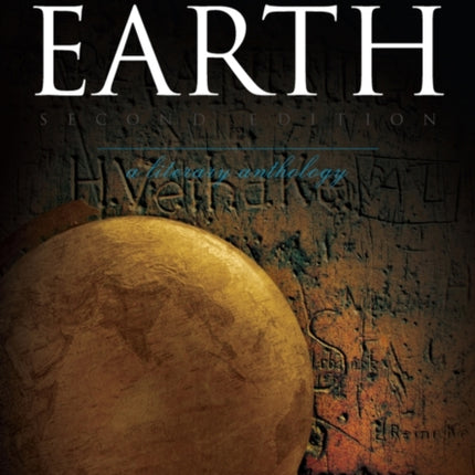 Language of the Earth: A Literary Anthology