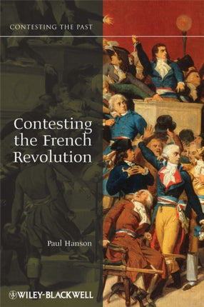 Contesting the French Revolution