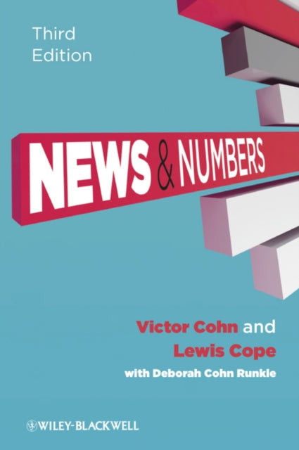 News and Numbers: A Writer's Guide to Statistics