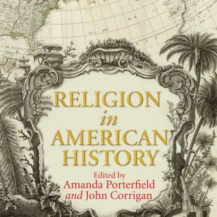 Religion in American History