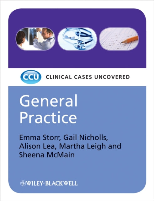 General Practice: Clinical Cases Uncovered