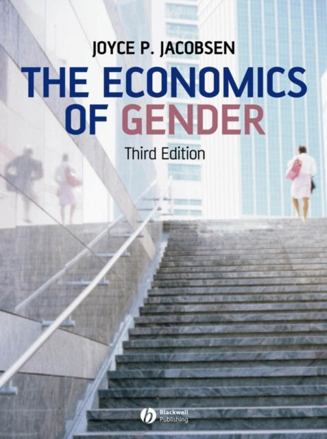 The Economics of Gender