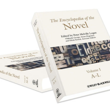 The Encyclopedia of the Novel