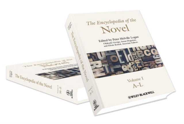 The Encyclopedia of the Novel