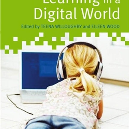 Children's Learning in a Digital World