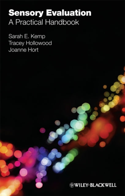 Sensory Evaluation: A Practical Handbook