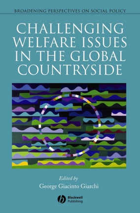 Challenging Welfare Issues in the Global