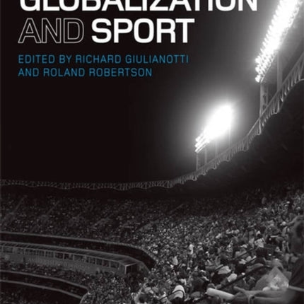 Globalization and Sport