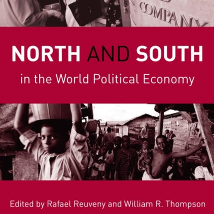 North and South in the World Political Economy