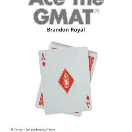 Ace the GMAT