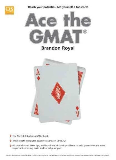 Ace the GMAT