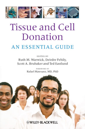 Tissue and Cell Donation: An Essential Guide