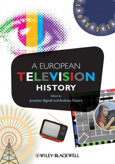 A European Television History