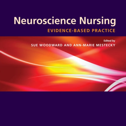 Neuroscience Nursing