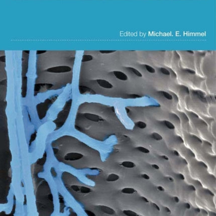 Biomass Recalcitrance