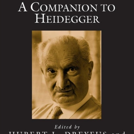 A Companion to Heidegger