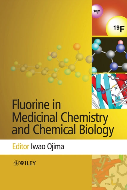 Fluorine in Medicinal Chemistry and Chemical