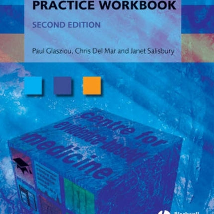 Evidence-Based Practice Workbook