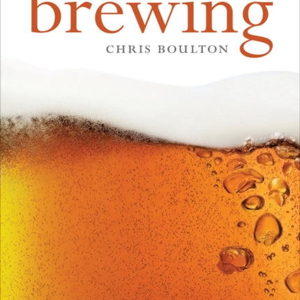 Encyclopaedia of Brewing