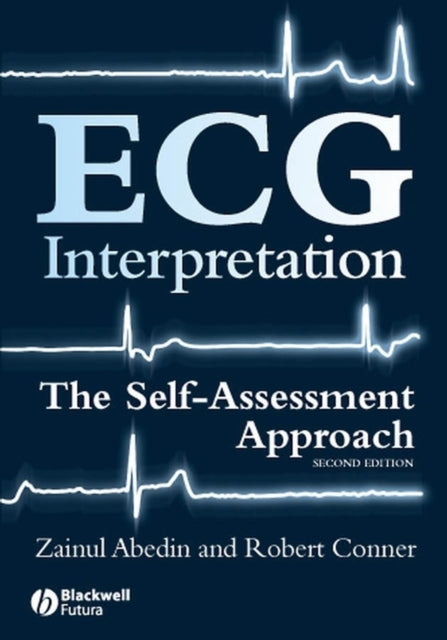 ECG Interpretation: The Self-Assessment Approach