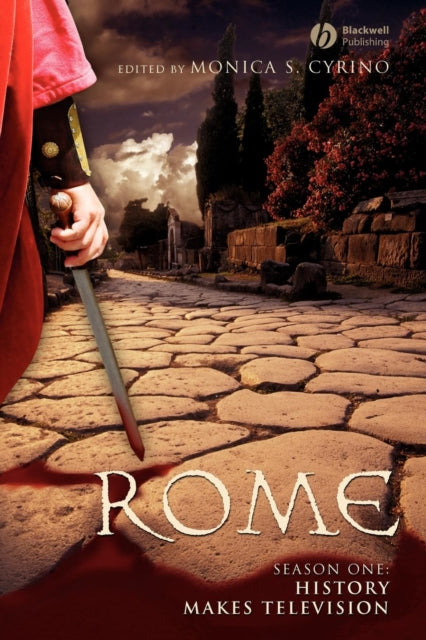 Rome, Season One: History Makes Television