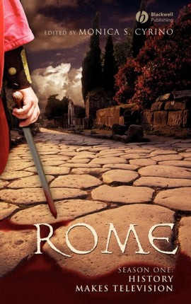 Rome, Season One: History Makes Television